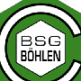 1969 - 1989 BSG Chemie Böhlen